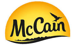 McCain