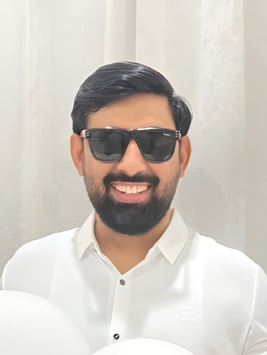 Mr. Jaideep Rathi