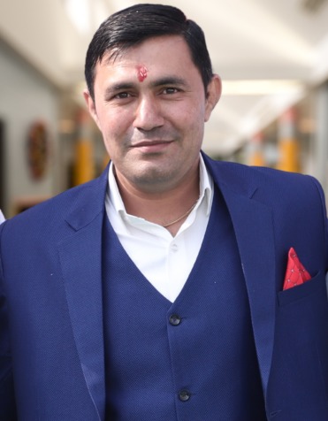 Mr. Pradeep