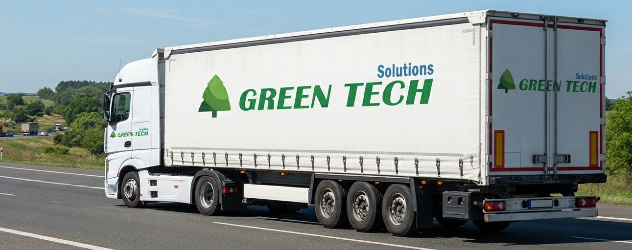 Full Truck Load FTL Logistics